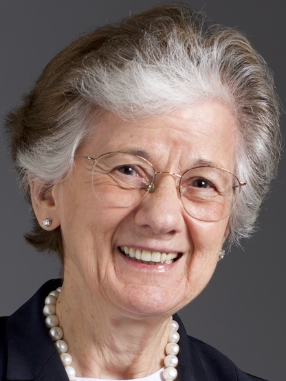 Prof. Rita R. Colwell